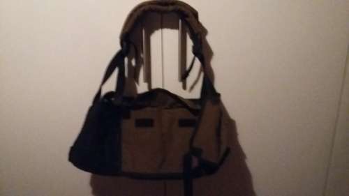 SADF Patt. 83 Chest Webbing